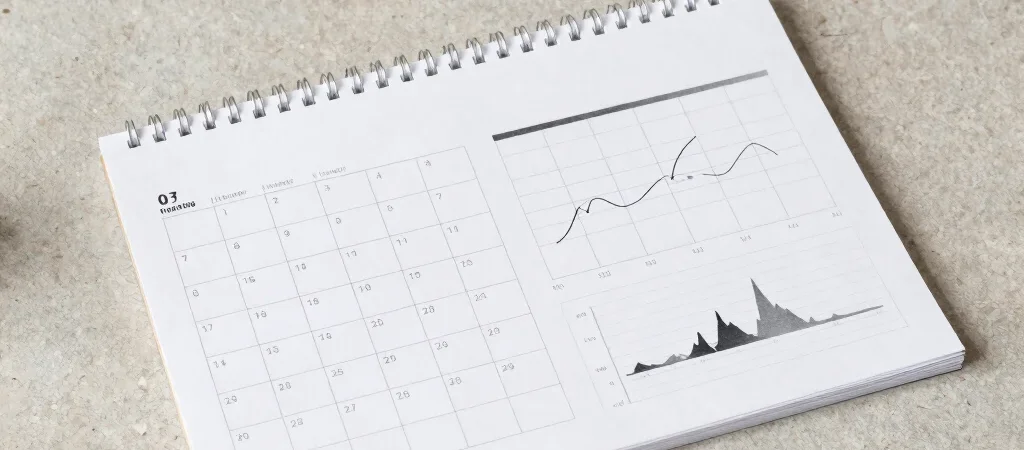 Échéance et consommation : deux calendriers